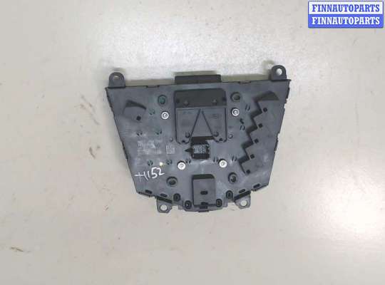 купить Панель управления магнитолой на Ford Focus 3 2011-2015