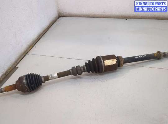 Полуось (приводной вал, шрус) NS901432 на Nissan Qashqai 2006-2013