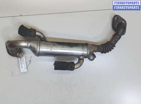 купить Охладитель отработанных газов на Opel Astra G 1998-2005