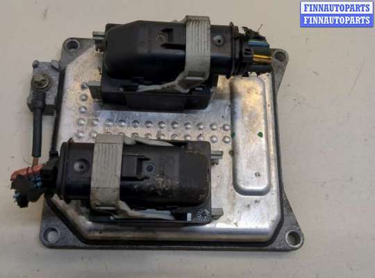 купить Блок управления двигателем на Opel Astra H 2004-2010