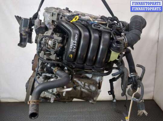 Головка блока (ГБЦ) TT894214 на Toyota RAV 4 2013-2015