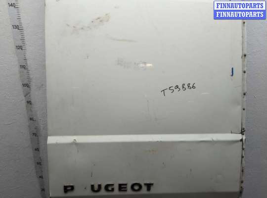 купить Дверь задняя (распашная) на Peugeot Boxer 2006-2014