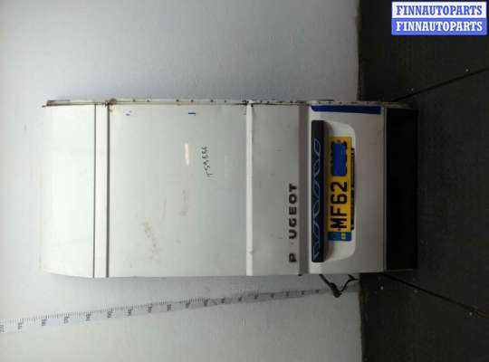 Дверь задняя (распашная) CT1131943 на Peugeot Boxer 2006-2014