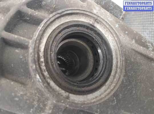 купить Редуктор моста на Audi Q7 2005-2015