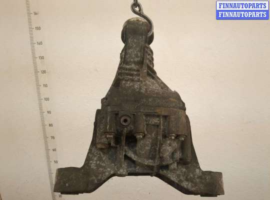 купить Редуктор моста на Audi Q7 2005-2015