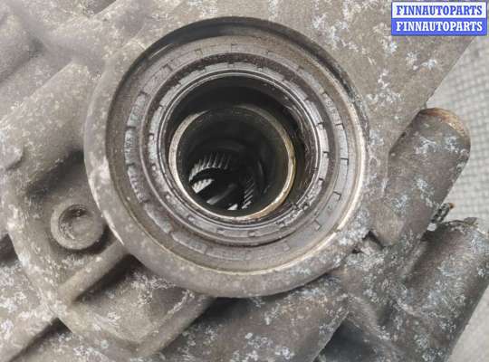 купить Редуктор моста на Audi Q7 2005-2015