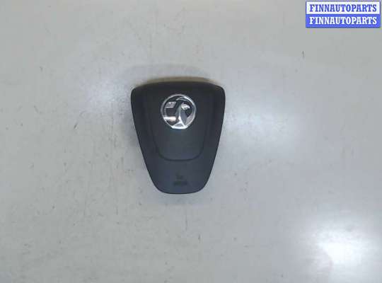 купить Подушка безопасности водителя на Opel Zafira C 2011-