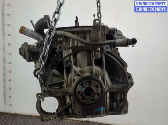 купить Блок цилиндров (Шорт блок) на Mitsubishi ASX 2010-2020