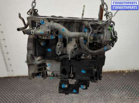 купить Блок цилиндров (Шорт блок) на Mitsubishi ASX 2010-2020