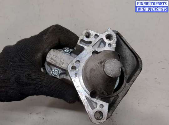 купить Стартер на Nissan Juke 2010-2019