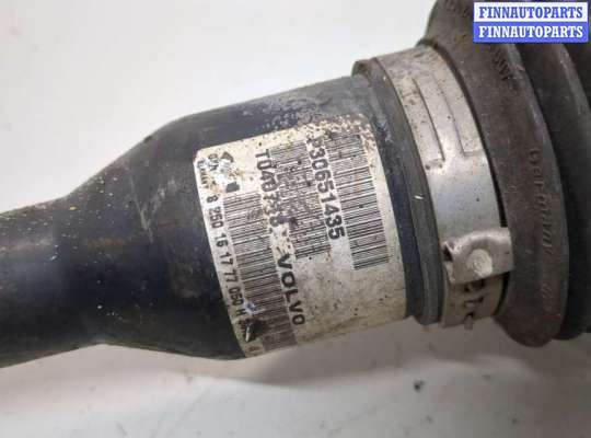 купить Полуось (приводной вал, шрус) на Volvo XC90 2002-2014