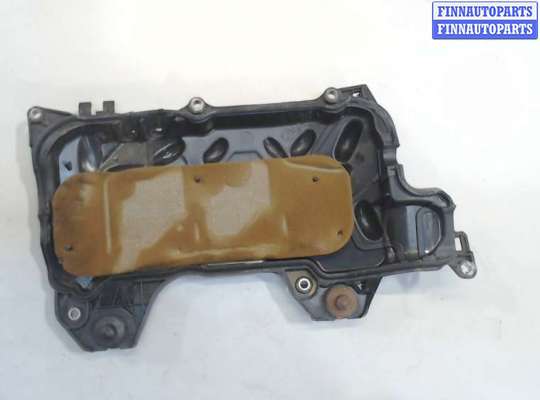 купить Пластик (Обшивка) моторного отсека на Renault Laguna 3 2007-2025