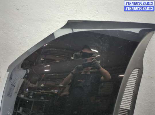 купить Капот на Ford C-Max 2002-2010