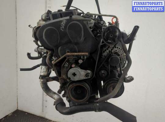 Турбина на Dodge Journey