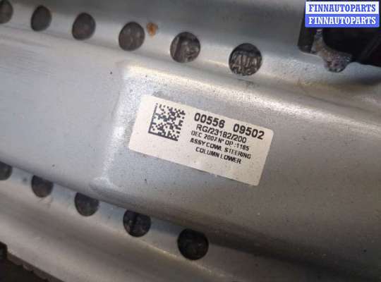 купить Кожух рулевой колонки на Mini Clubman (R55) 2007-2014