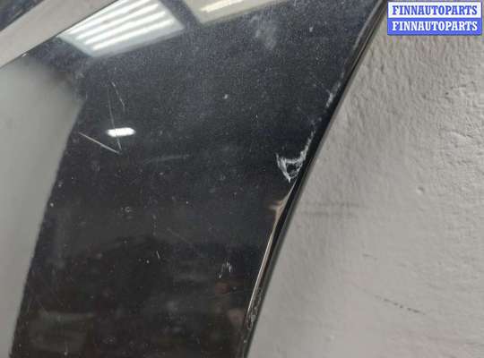 купить Капот на Ford Mondeo 3 2000-2007