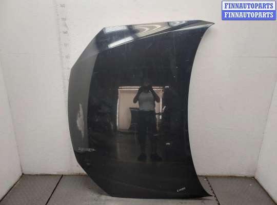 купить Капот на Ford Mondeo 3 2000-2007