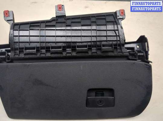 Бардачок (вещевой ящик)