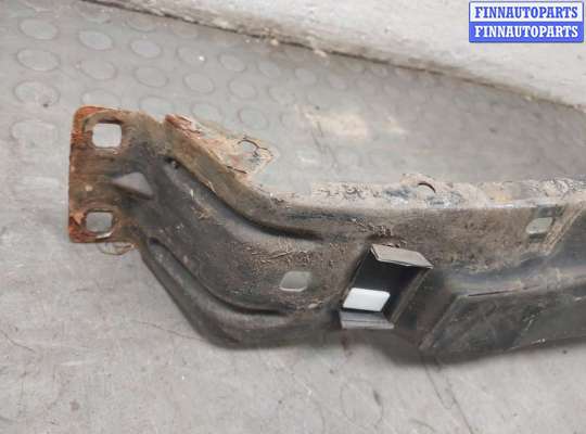 Крыло переднее на Ford Kuga II