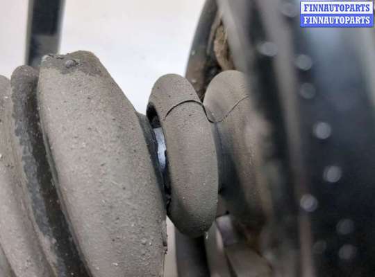 Стойка подвески амортизационная на Volvo S80 II / V70 III (AS, BW)