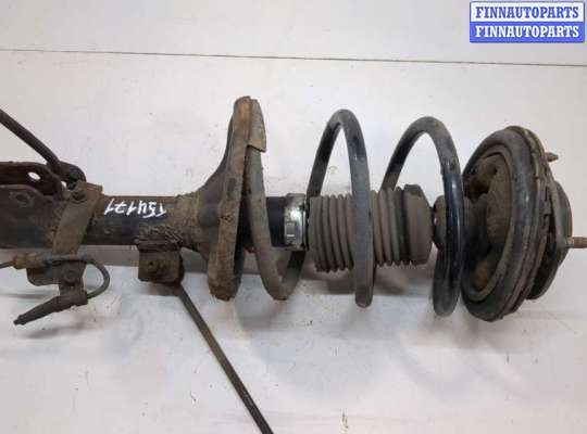 Стойка подвески амортизационная на Volvo S80 II / V70 III (AS, BW)