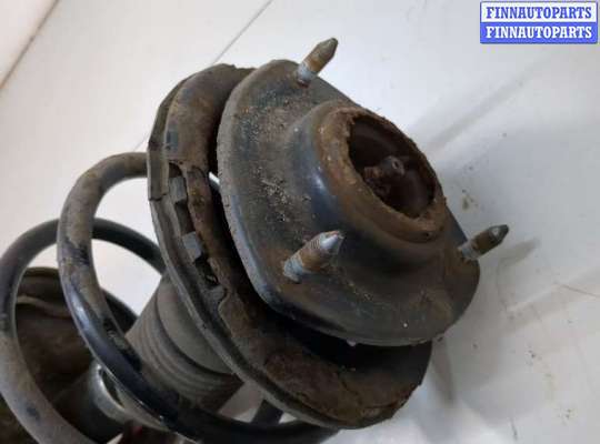 Стойка подвески амортизационная на Volvo S80 II / V70 III (AS, BW)