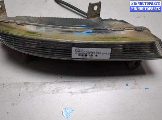 купить Дневные ходовые огни на Skoda Octavia (A5) 2004-2013