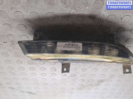 купить Дневные ходовые огни на Skoda Octavia (A5) 2004-2013
