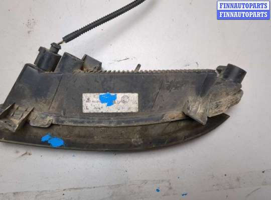 купить Дневные ходовые огни на Skoda Octavia (A5) 2004-2013