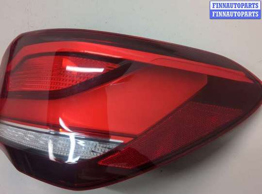 купить Фонарь (задний) на BMW X1 (F48) 2015-2022