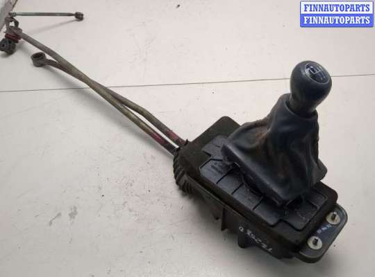 Кулиса КПП AU1742602 на Audi A6 (C6) 2004-2011