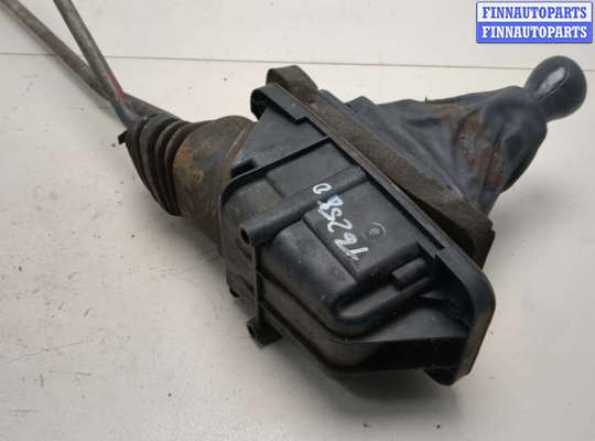 купить Кулиса КПП на Audi A6 (C6) 2004-2011