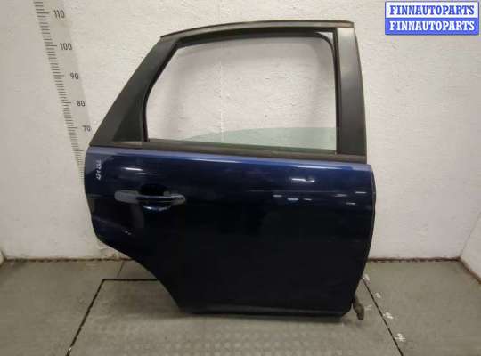 купить Дверь боковая (легковая) на Ford Focus 2 2008-2011