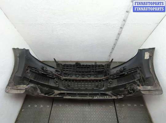 купить Дневные ходовые огни на Audi Q7 2005-2015