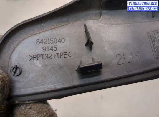 купить Пластик кузовной на Chevrolet Malibu 2018-2025