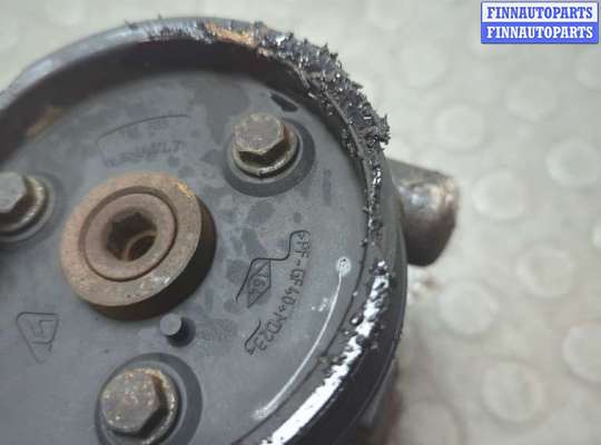 купить Насос гидроусилителя руля (ГУР) на Opel Movano 1998-2010