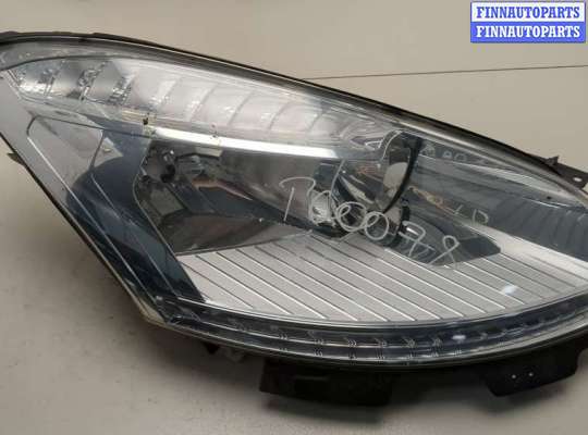 Купить Фара (передняя) на Citroen C4 Picasso 2006-2013 Фара (передняя) CT1129711 на Citroen C4 Picasso 2006-2013
