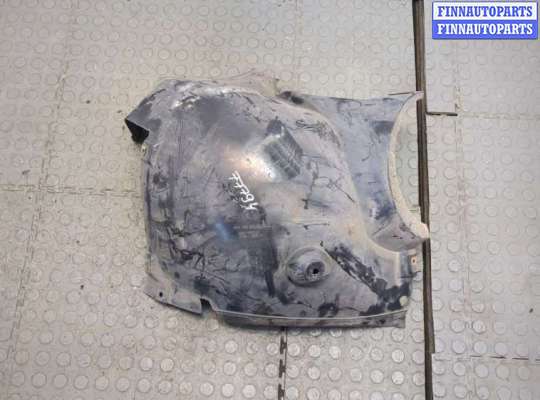 купить Защита арок (подкрылок) на Mercedes CLK W209 2002-2009