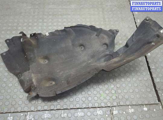 Локер на BMW 5 (F10/F11)