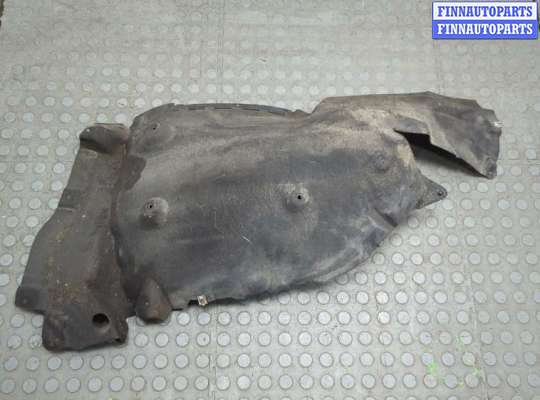 Локер на BMW 5 (F10/F11)