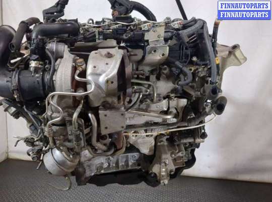 купить Двигатель (ДВС) на Mazda 6 (GJ) 2012-2018