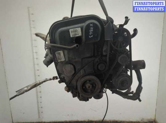 Купить Маховик на Volvo S60 2000-2009 Маховик VL547883 на Volvo S60 2000-2009