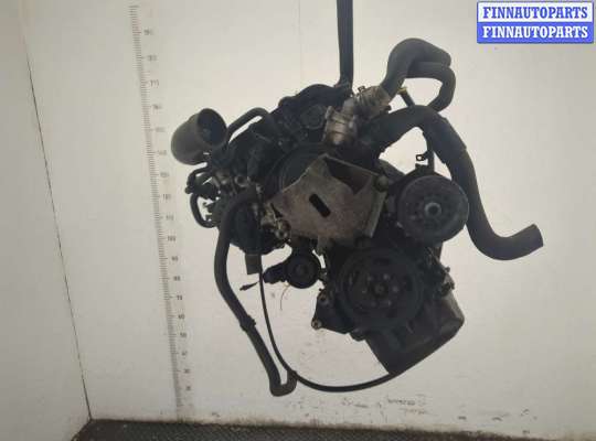 Головка блока (ГБЦ) OP2398677 на Opel Corsa D 2006-2014