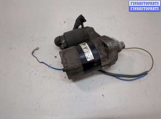 купить Стартер на Nissan Micra K12E 2002-2010