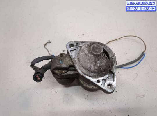 купить Стартер на Nissan Micra K12E 2002-2010