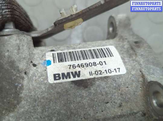 купить Полуось (приводной вал, шрус) на BMW X1 (F48) 2015-2022