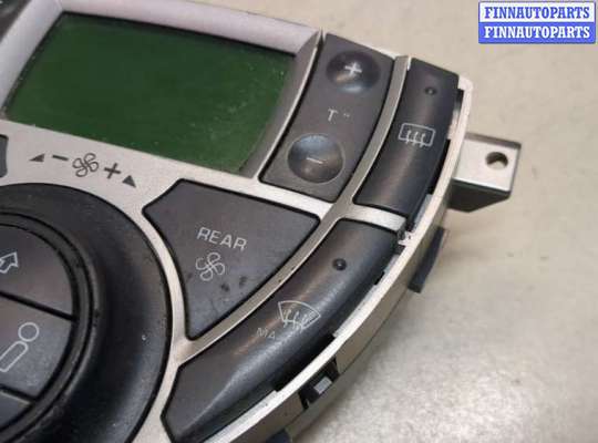 купить Переключатель отопителя (печки) на Citroen C8 2002-2008
