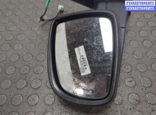 Зеркало боковое на Nissan Note (E11)