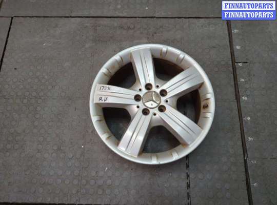 купить Датчик давления шин на Mercedes GL X164 2006-2012