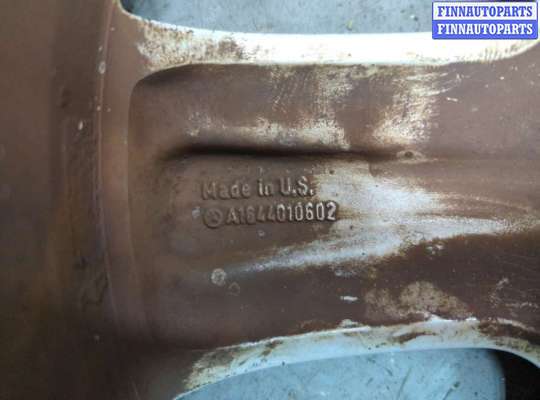 купить Датчик давления шин на Mercedes GL X164 2006-2012